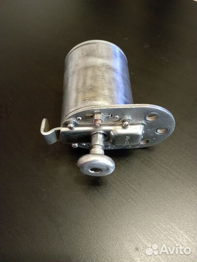 Включатель массы мт-лб