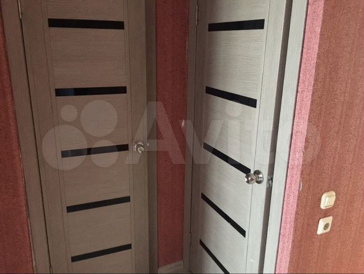 2-к. квартира, 69,4 м², 4/6 эт.