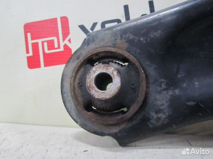 Рычаг, Nissan Juke, YF15, FL, OEM №: 545011KA0B
