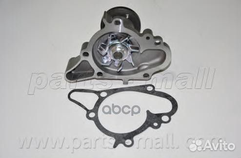 Насос водяной hyundai getz/KIA picanto 1.0/1.1