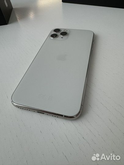 iPhone 11 Pro, 256 ГБ