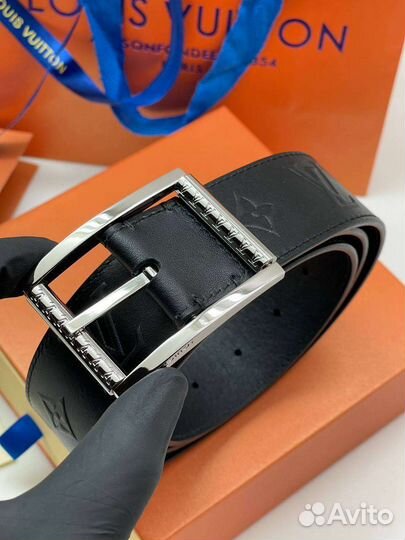 Ремень мужской louis vuitton