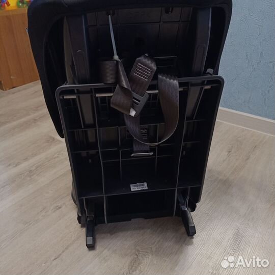 Детское автокресло isofix