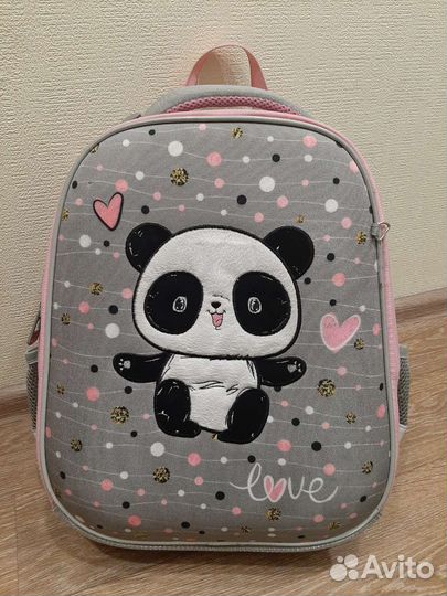 Рюкзак школьный ранец ортопедический