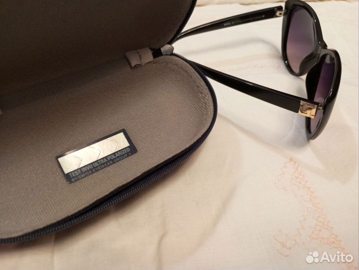 Солнцезащитные очки invu