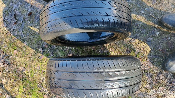 КАМА Grant (НК-241) 185/60 R14 82T