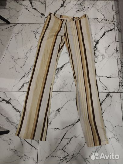 Штаны женские летнии benetton