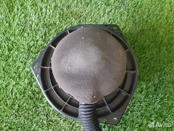 Моторчик печки Nissan Teana J31 VQ35DE 3.5Л 2006