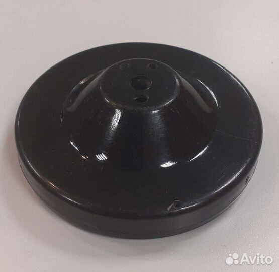 Подставка под антенну усы