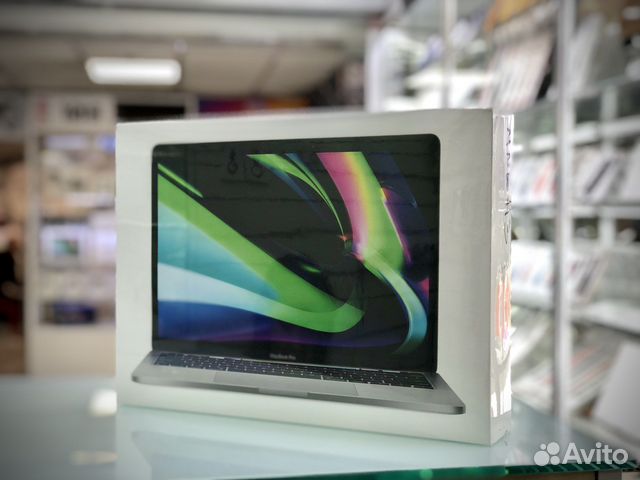 MacBook Pro 13
