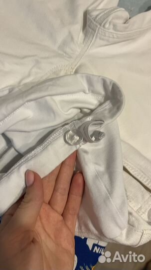 Шорты для беременных 46