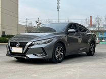Nissan Sylphy (China) 1.6 CVT, 2021, 38 300 км, с пробегом, цена 1 770 000 руб.
