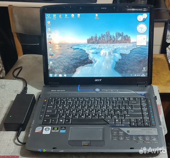 Acer Aspire 5930G