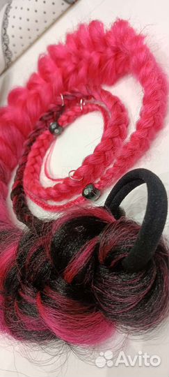 Резинка для волос