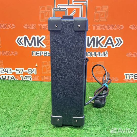 Гитарный комбо Phil Pro GA10