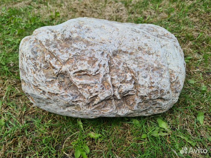 Камень с Катуни Горный Алтай