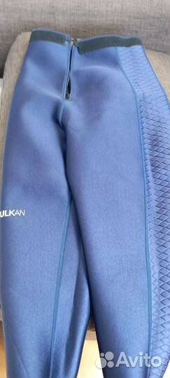 Бриджи для похудения