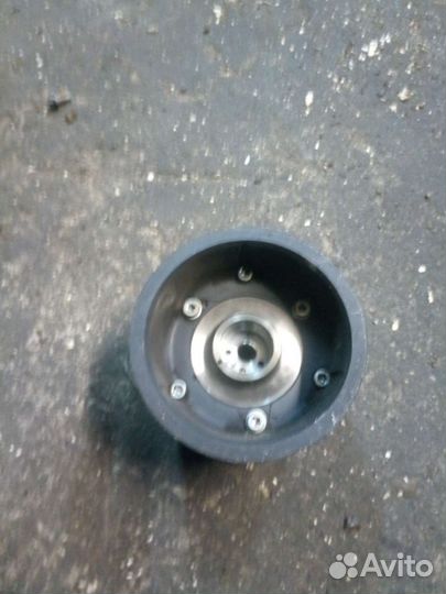 Шестерня распредвала субару легаси оутбек трибека