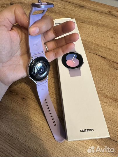 Samsung galaxy watch 5