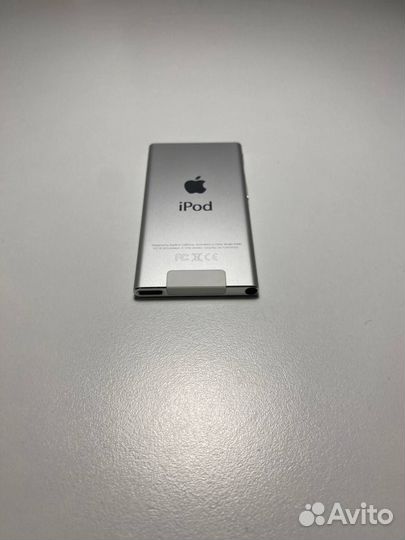 Плеер apple iPod nano 7