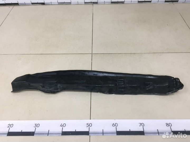 Пыльник кузов наружные Kia Sportage 3 SL 2010-2015