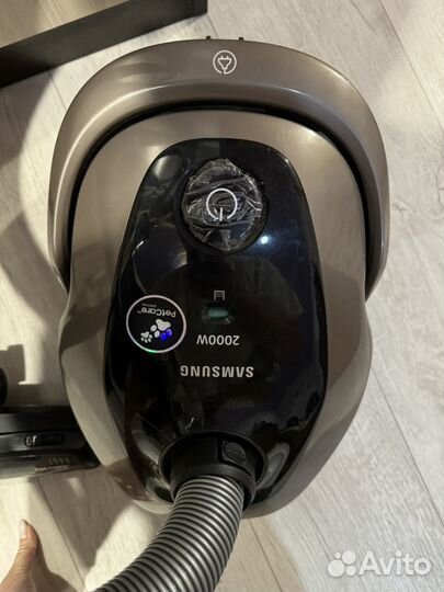 Пылесос Samsung vc2500