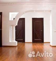 Ремонт квартир