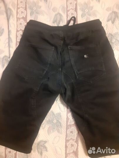 Шорты для мальчика
