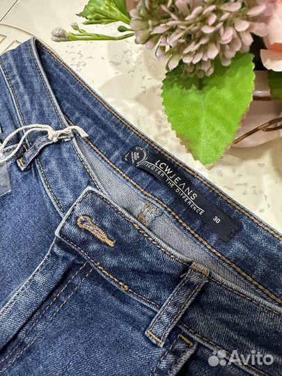 Шорты женские w30