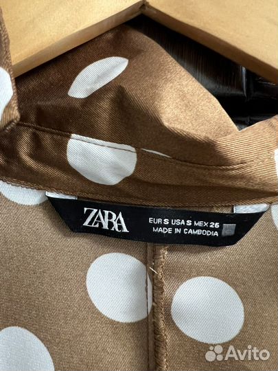 Комбинезон женский zara