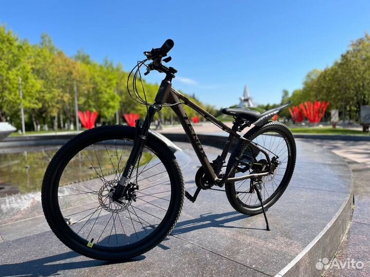 Велосипед Tenox 26