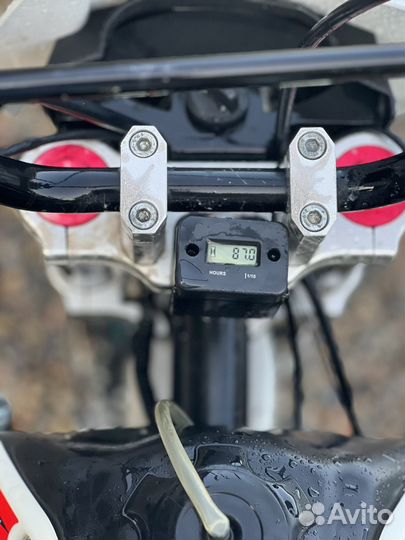 Продам пит байк