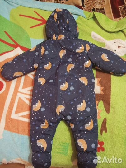 Комбинезон