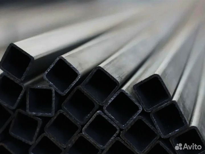 Профтруба 50х50