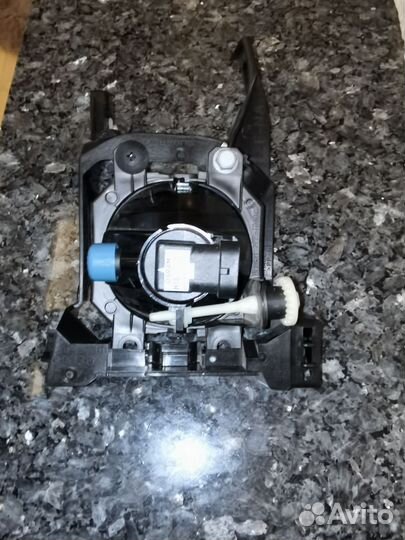 Противотуманные фары subaru forester SJ