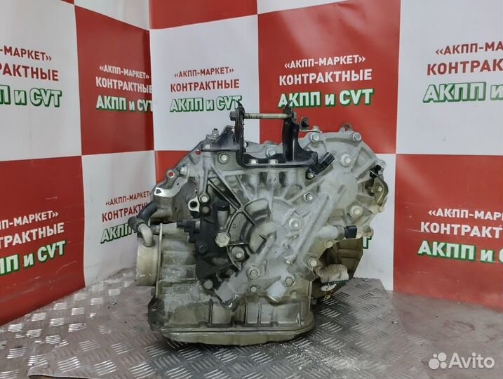 АКПП Toyota Corolla ZRE181 K311 1ZR