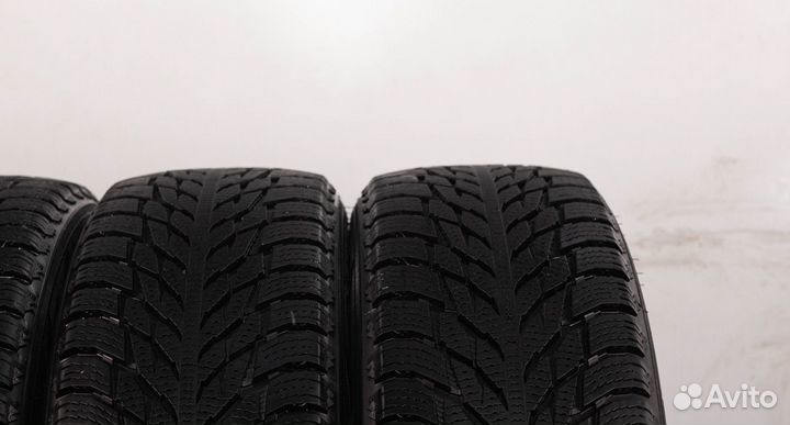 Nokian Tyres Hakkapeliitta R3 SUV 235/55 R20 102R