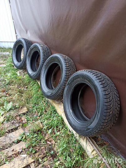 Sailun Ice Blazer WST1 245/65 R17 107S