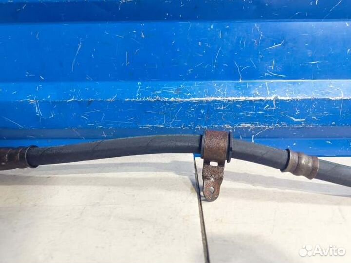 Трубка гидроусилителя Jaguar S-Type 1 3.0 AJV6