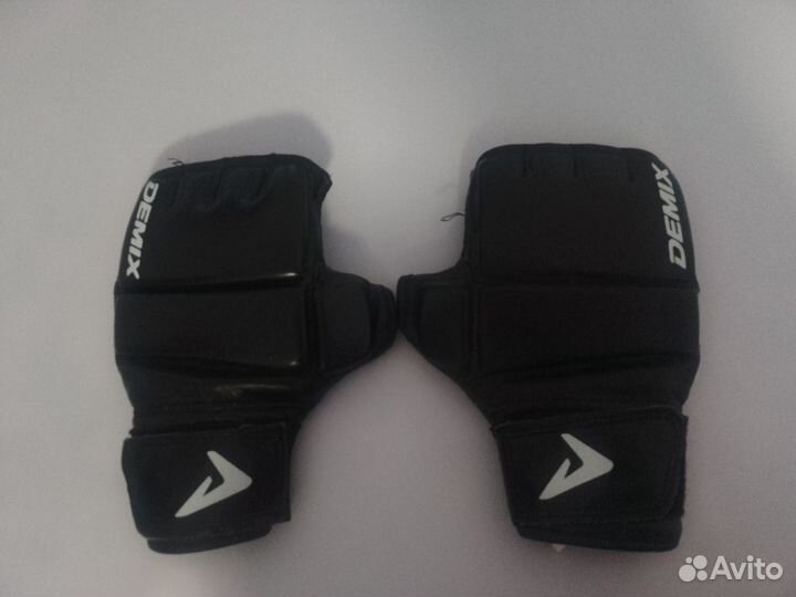 Боксерский набор