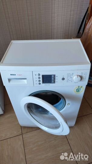 Стиральная машина бу bosch