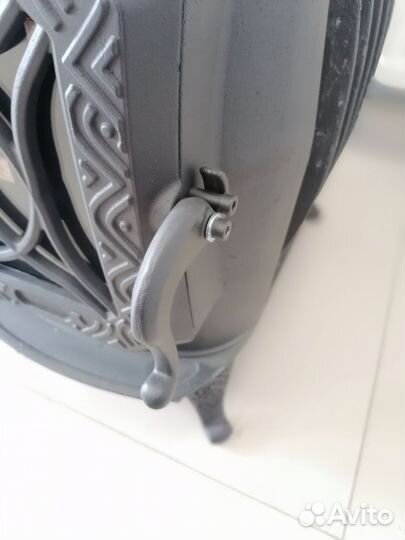 Печь чугунная Верона 200