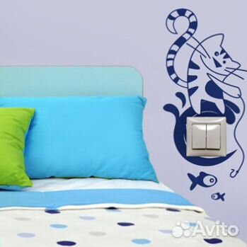 Трафарет 50*22см