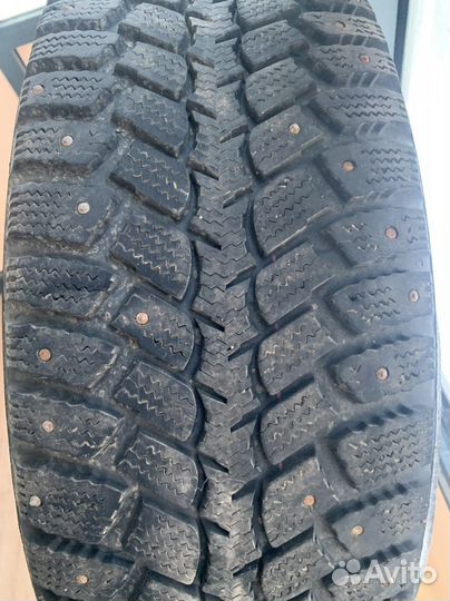 Диски с резиной kumho