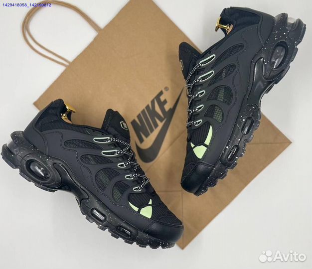 Nike Air Max Tn Plus (Арт.24106)