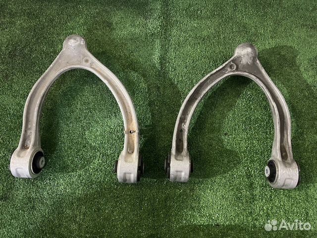 Верхние рычаги подвески Мерседес W 205