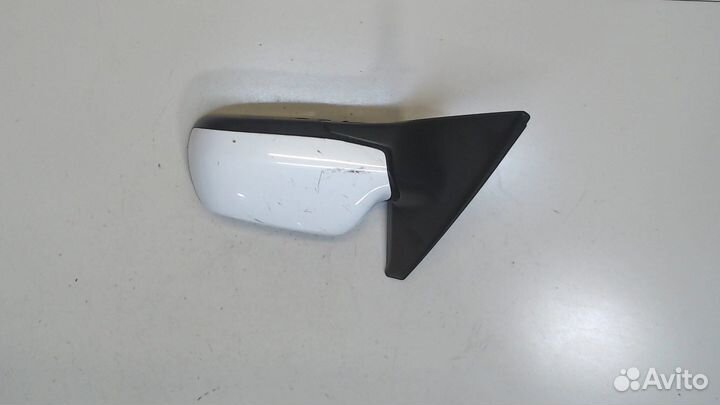 Зеркало боковое Mazda 3 (BK), 2008