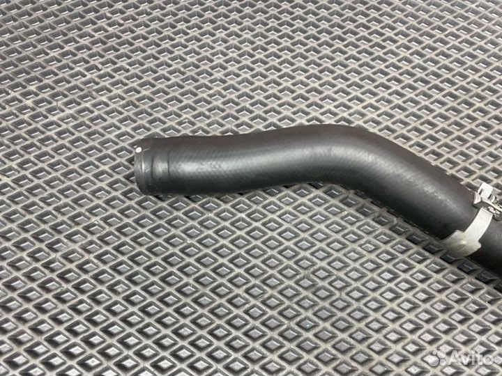 Патрубок системы охлаждения Honda Accord 8 CU2