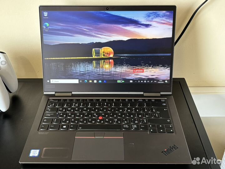 Lenovo thinkpad x1 Yoga i5 4gen