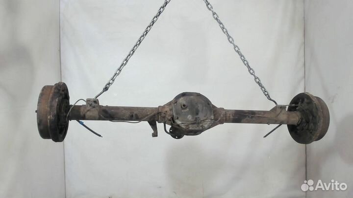 Мост (ведущий) Nissan Vanette, 2001